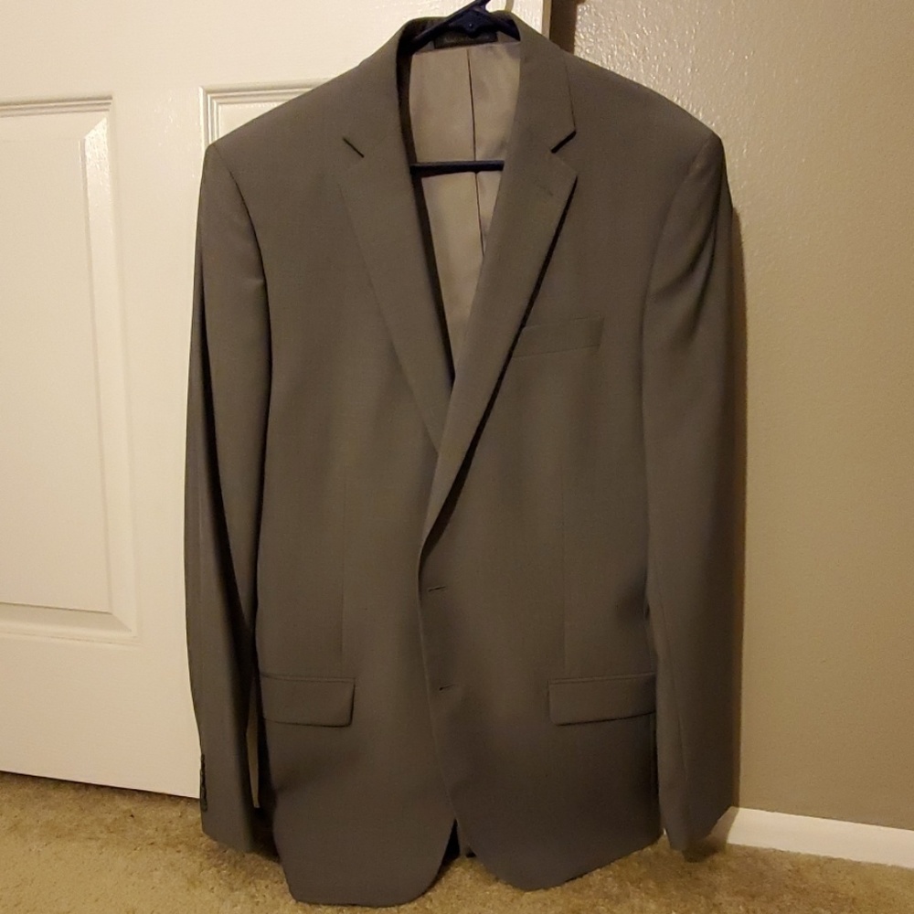 Blazer Calvin Klien 42